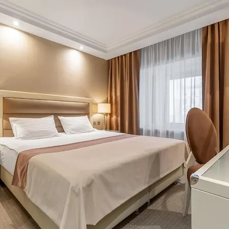Khreschatyk Hotel-3