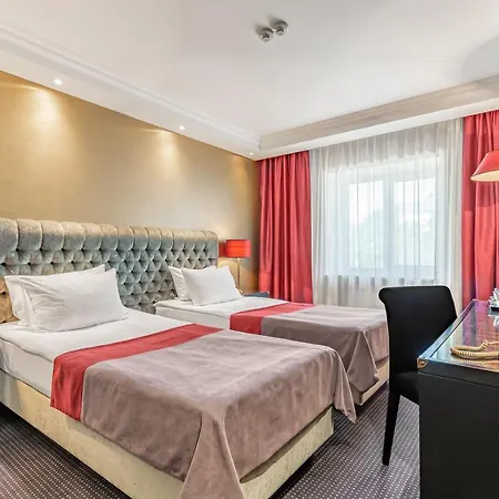 Khreschatyk Hotel-2