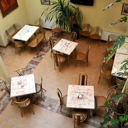 Hotel Irena-2