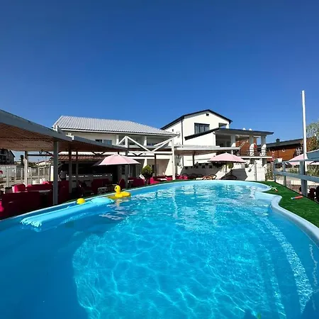 Flamingo Family Club-2