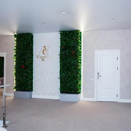 Hotel Vinograd-3