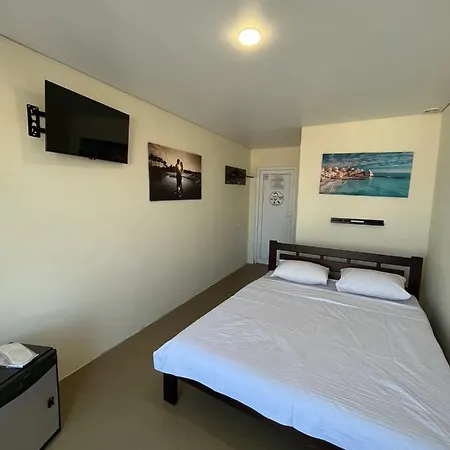 True Man Beach Apartments-3