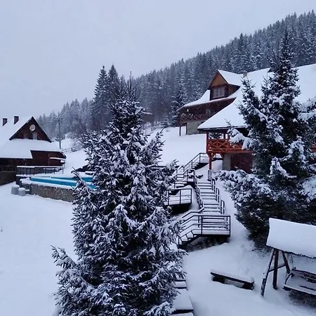 Схили Карпат-2