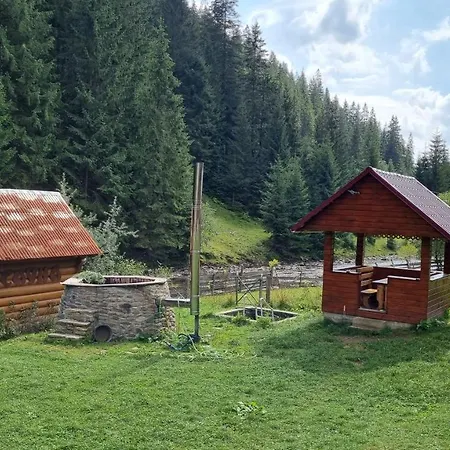 Крайня Хата-2