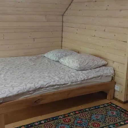 Крайня Хата-3