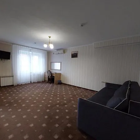 Apart-Hotel 24/7-2