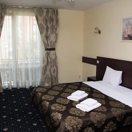 Faraon Hotel-2