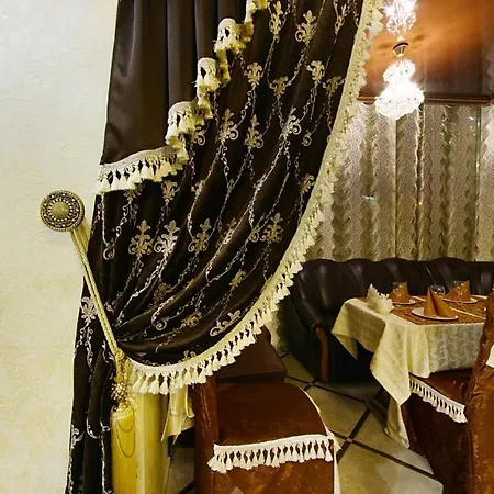 Mishel Hotel-3