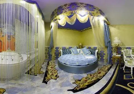 Mishel Hotel-2