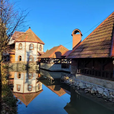 Ворота Карпат-3