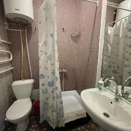 Andreevskiy Mini-Hotel-3