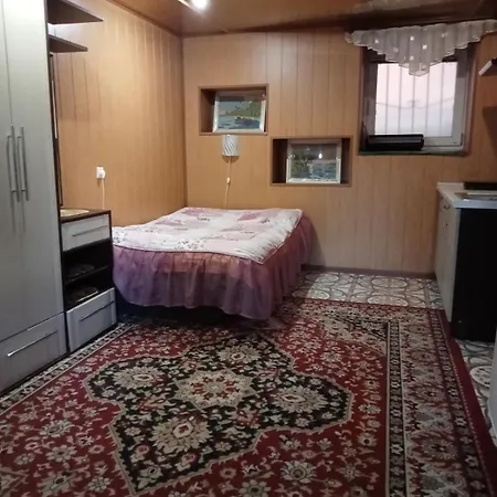 Villa L'Vovskaia-2