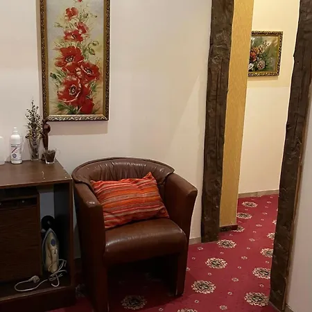 Mini Hotel Central Park-3