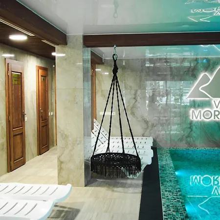 Villa Morishka & Spa-3