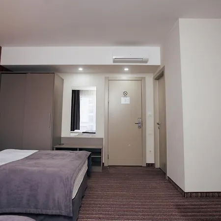 Boutique Hotel Central-2