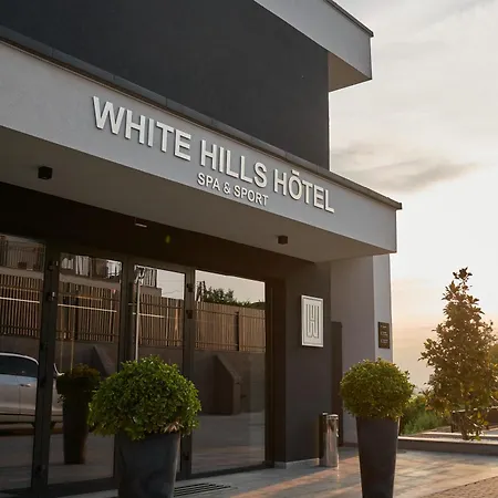 White Hills Hotel Spa&Sport-2