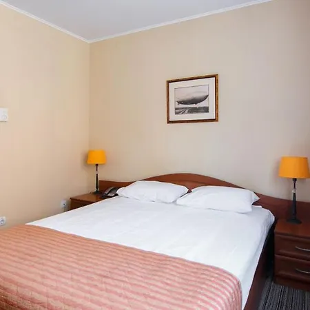 Optima Kropyvnytskyi Hotel-2
