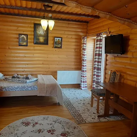 Гостьовий Дім У Сестер-2