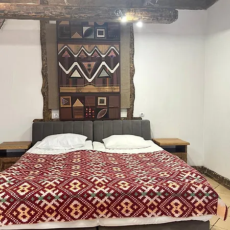 Spa Hotel Gora-3