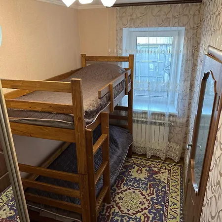 Отель "Natali"-2
