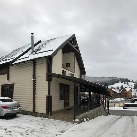 Palaga Bukovel-3