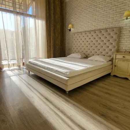 Hotel Menshikov-3