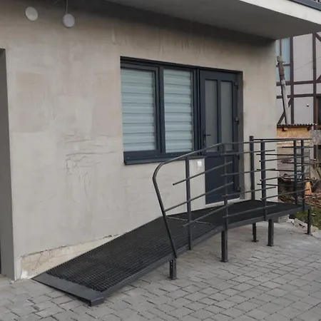 Guesthouse U Dida Viktora-2