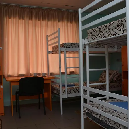 Hotel Karavella Завжди Є Світло!-3