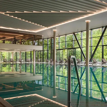 Верховина Резорт - Verkhovyna Resort Medical&Wellness-2