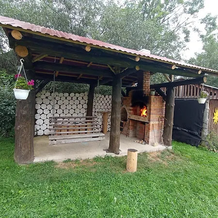 Sadyba Sunny House-3