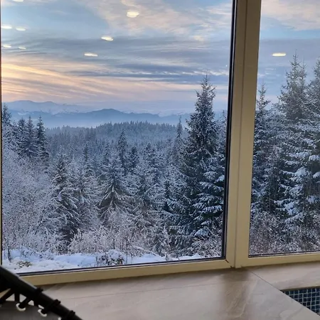СПА садиба Villa Sofia-3