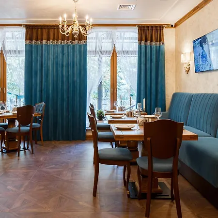 Ganz Hotel & Spa-2