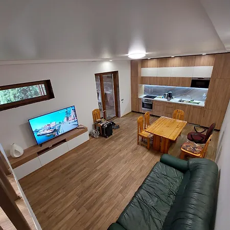 Park Puscha Luxury House-2