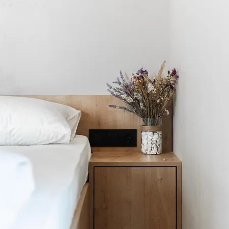 Hotel Miramar Smart Room-3