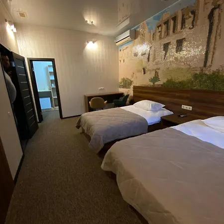 Status Hotel-2