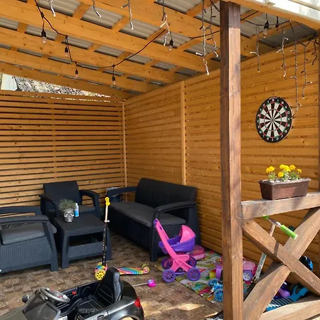 Guest House Shulc-3