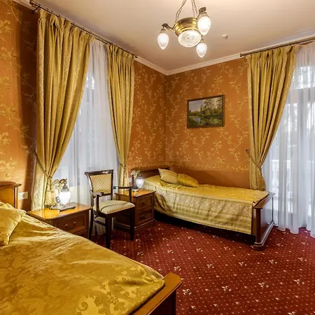 Luxury Boutique Andreevskiy-2