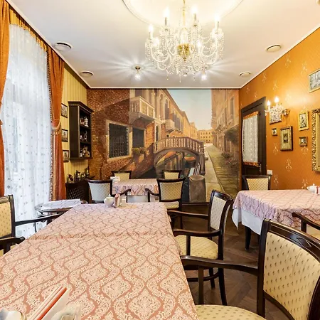 Luxury Boutique Andreevskiy-3