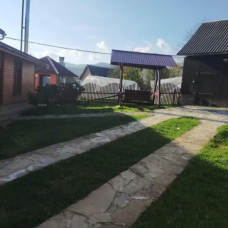 У Марічки-3