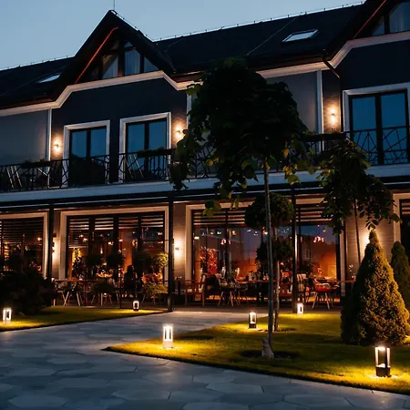 Underhill Resort&Spa-2