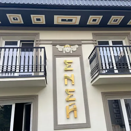Apartment Eney-3