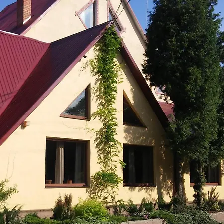 Zabava Guest House-3
