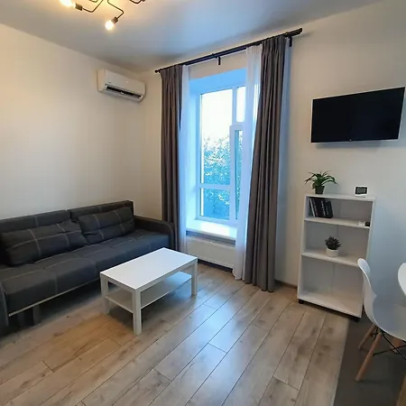 Apartments Bis House-3