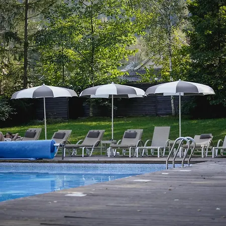 Yaremche Club Hotel-2