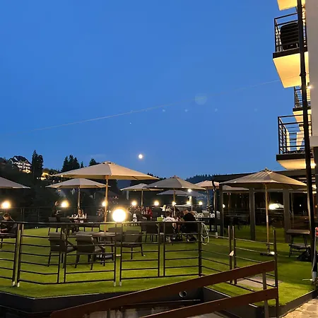 Konopka Forest Home & Spa-2