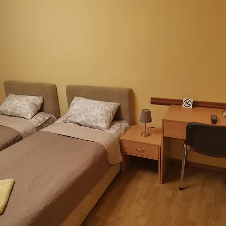 Westend Hotel Kyiv-3