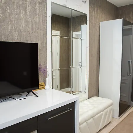 Hotel Vinograd-2
