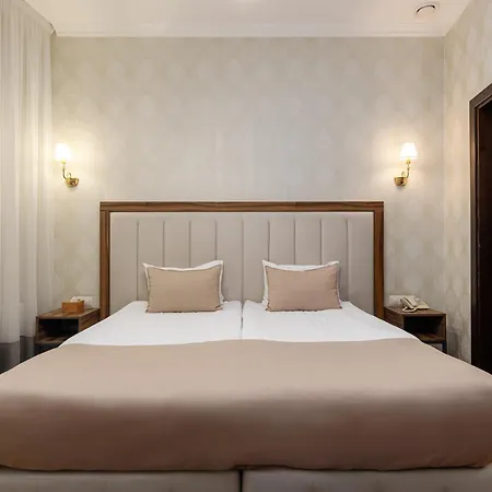 Feder Boutique Hotel-2
