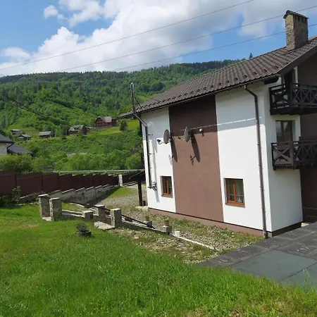 Guest House Stari Druzy-3