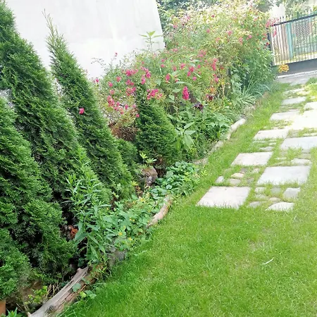Family Apartments Dorobok Lviv-3